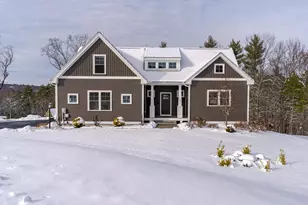 22 Sunrise Cir, Auburn, NH 03032 - Photo 50