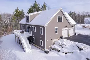 22 Sunrise Cir, Auburn, NH 03032 - Photo 58
