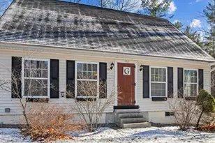 152 Parade Rd, Meredith, NH 03253 - Photo 2