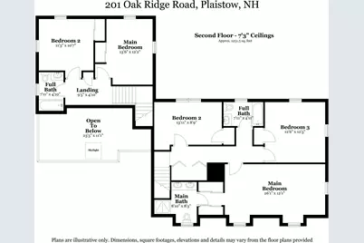 201 Oak Ridge Road, Plaistow, NH 03865 - Photo 56