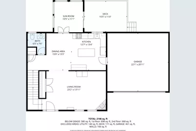 226 Villager Road, Chester, NH 03036 - Photo 8