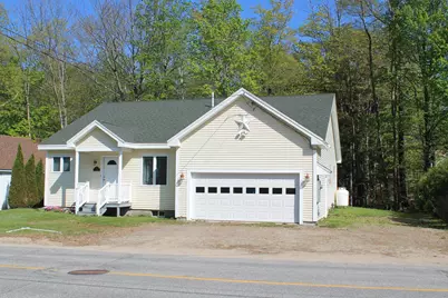 158 Pollard Road, Lincoln, NH 03251 - Photo 4