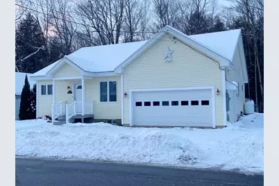 158 Pollard Road, Lincoln, NH 03251 - Photo 1