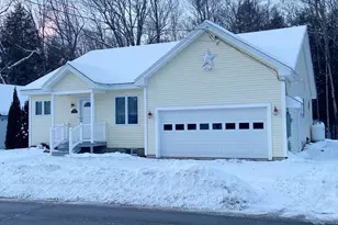 158 Pollard Rd, Lincoln, NH 03251 - Photo 1