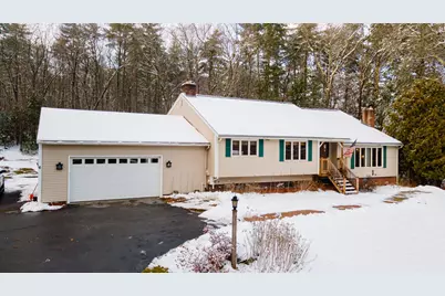 6 Yellow Wood Drive, Pelham, NH 03076 - Photo 4