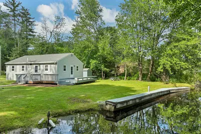 33 Chandler Brook Road, Newbury, NH 03255 - Photo 1