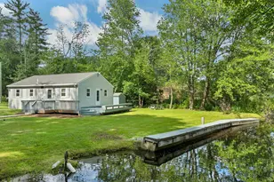 33 Chandler Brook Rd, Newbury, NH 03255 - Photo 1