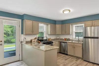 33 Chandler Brook Road, Newbury, NH 03255 - Photo 6