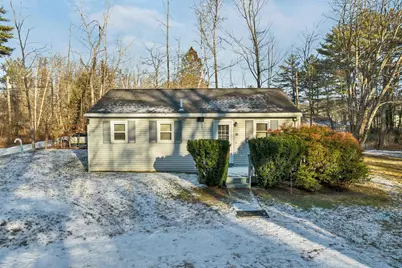 33 Chandler Brook Road, Newbury, NH 03255 - Photo 1