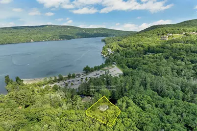 33 Chandler Brook Road, Newbury, NH 03255 - Photo 2