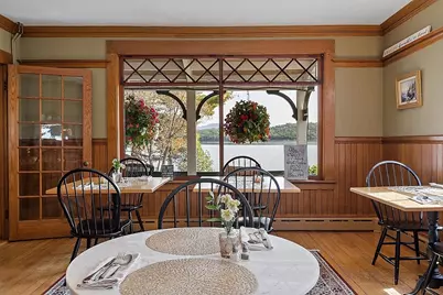 100 Lower Bay Road, Sanbornton, NH 03269 - Photo 14