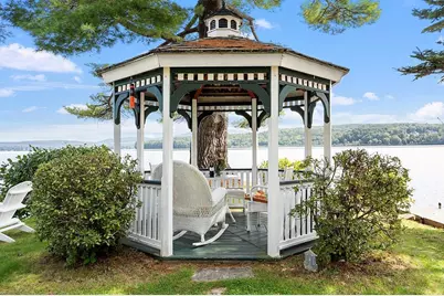 100 Lower Bay Road, Sanbornton, NH 03269 - Photo 36