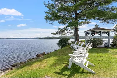 100 Lower Bay Road, Sanbornton, NH 03269 - Photo 38