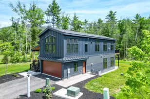 17 Hidden Glade Dr, Bartlett, NH 03845 - Photo 1