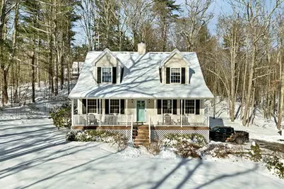 5 Sean Drive, Mont Vernon, NH 03057 - Photo 1