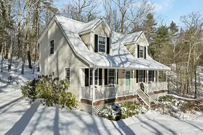 5 Sean Drive, Mont Vernon, NH 03057 - Photo 2