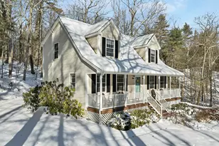 5 Sean Dr, Mont Vernon, NH 03057 - Photo 2