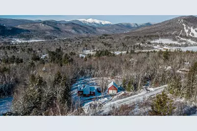 19 Lower Highlands Road, Jackson, NH 03846 - Photo 4
