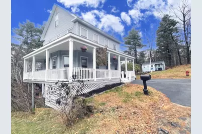 98 Monadnock Street, Troy, NH 03465 - Photo 2