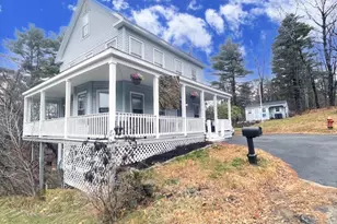 98 Monadnock St, Troy, NH 03465 - Photo 2