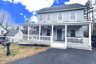 98 Monadnock St, Troy, NH 03465 - Photo 1