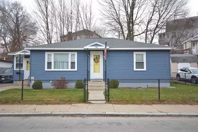 46 Perham Street, Nashua, NH 03064 - Photo 1