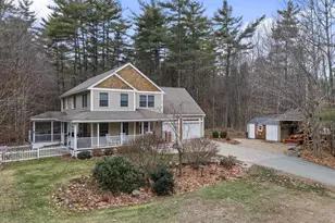 11 Summit Way, Wilton, NH 03086 - Photo 2