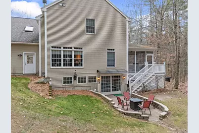 11 Summit Way, Wilton, NH 03086 - Photo 4