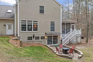 11 Summit Way, Wilton, NH 03086 - Photo 4