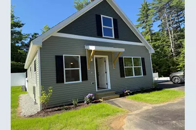 27B Woodland Way, Plymouth, NH 03264 - Photo 2