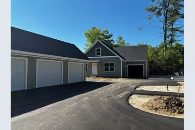 27B Woodland Way, Plymouth, NH 03264 - Photo 1