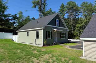 27B Woodland Way, Plymouth, NH 03264 - Photo 4