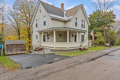 15 Kent Street, Montpelier,  05602 - Photo 2
