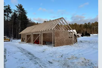 27 Woodland Way #31/2, Plymouth, NH 03264 - Photo 6