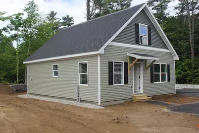25A Woodland Way, Plymouth, NH 03264 - Photo 1