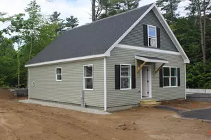 25A Woodland Way, Plymouth, NH 03264 - Photo 1