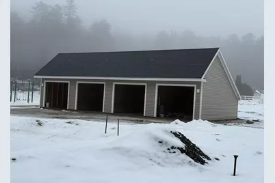 27 Woodland Way #31/2, Plymouth, NH 03264 - Photo 8