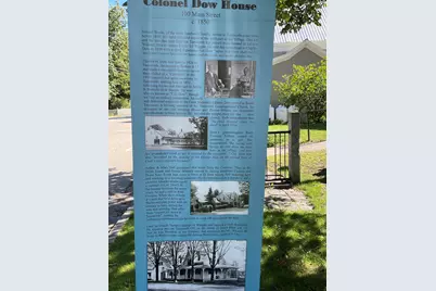 68  &amp; 00 Gilman Valley &amp; Route 25 W, Tamworth, NH 03883 - Photo 14