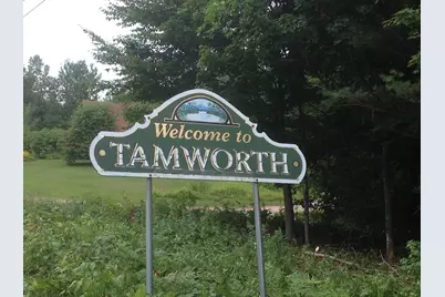 68  &amp; 00 Gilman Valley &amp; Route 25 W, Tamworth, NH 03883 - Photo 1