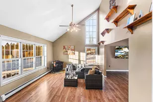8 Haynes Rd, Clarksville, NH 03592 - Photo 4