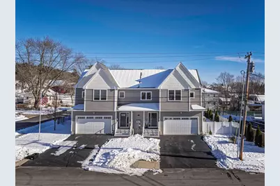 57 Maple Street #2, Dover, NH 03820 - Photo 2