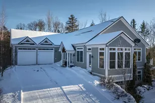 57 Cameron Dr, Jackson, NH 03846 - Photo 1