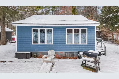 23 Hammond Road, Deerfield, NH 03037 - Photo 4