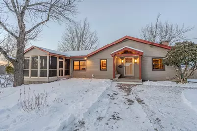 184 Deerfield Road, Nottingham, NH 03290 - Photo 4