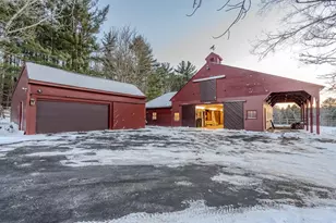 184 Deerfield Rd, Nottingham, NH 03290 - Photo 6