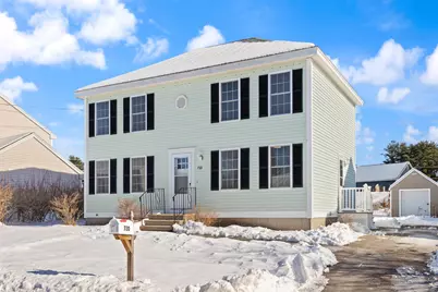 720 Brent Street, Manchester, NH 01301 - Photo 1