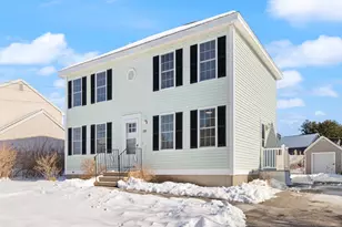 720 Brent St, Manchester, NH 01301 - Photo 36