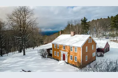 35 Pinnacle Ridge Road, Meredith, NH 03253 - Photo 1