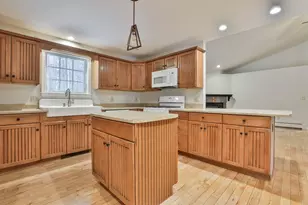 14 Thompson Cossing Rd, Antrim, NH 03440 - Photo 6