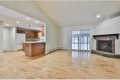 14 Thompson Cossing Road #231-1-2, Antrim, NH 03440 - Photo 2